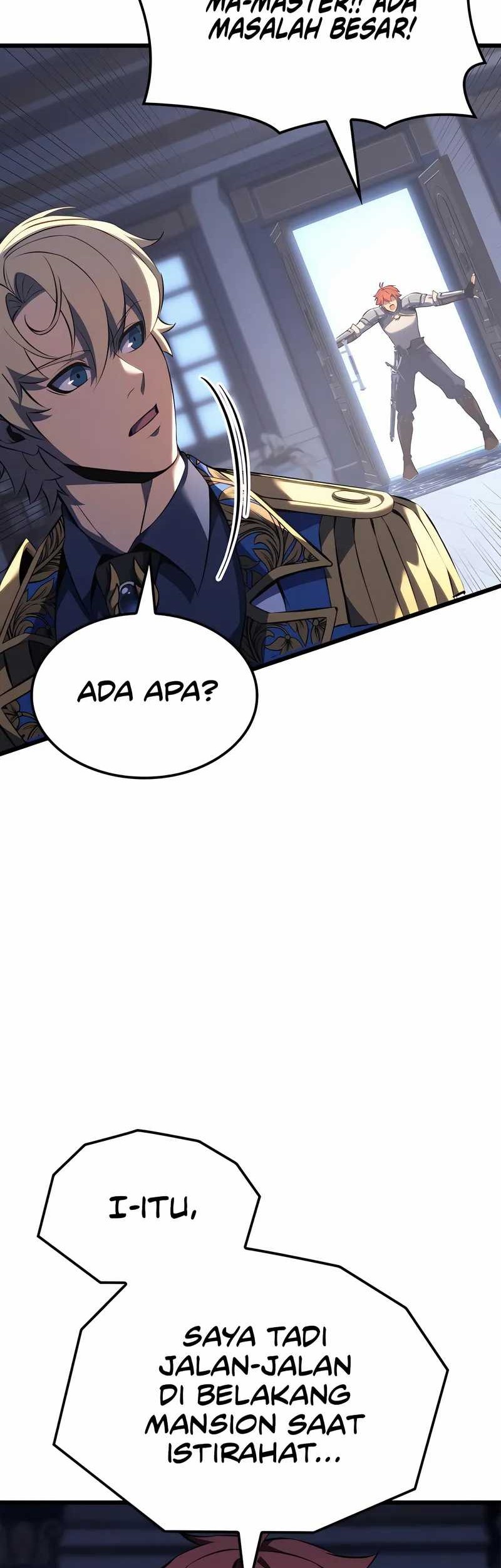 The Count’s Youngest Son Is A Player! Chapter 114 - halaman 28