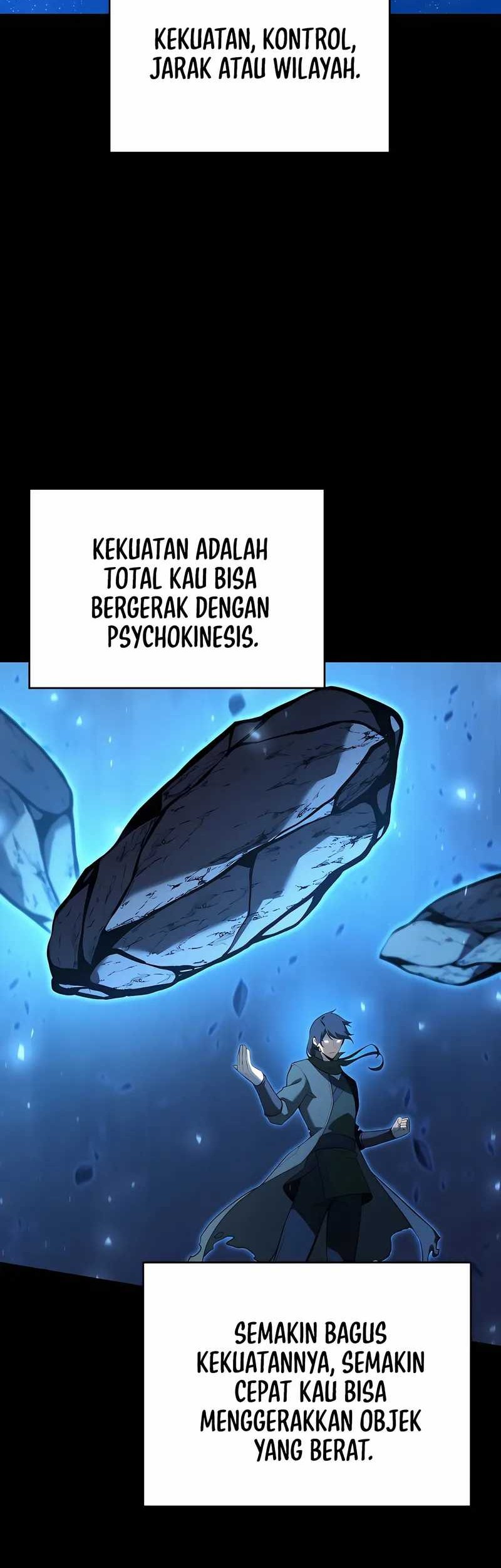 The Count’s Youngest Son Is A Player! Chapter 114 - halaman 5