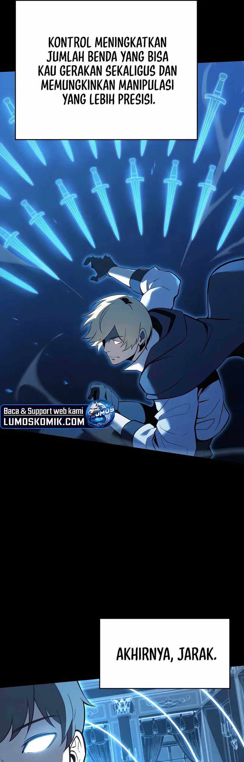 The Count’s Youngest Son Is A Player! Chapter 114 - halaman 7