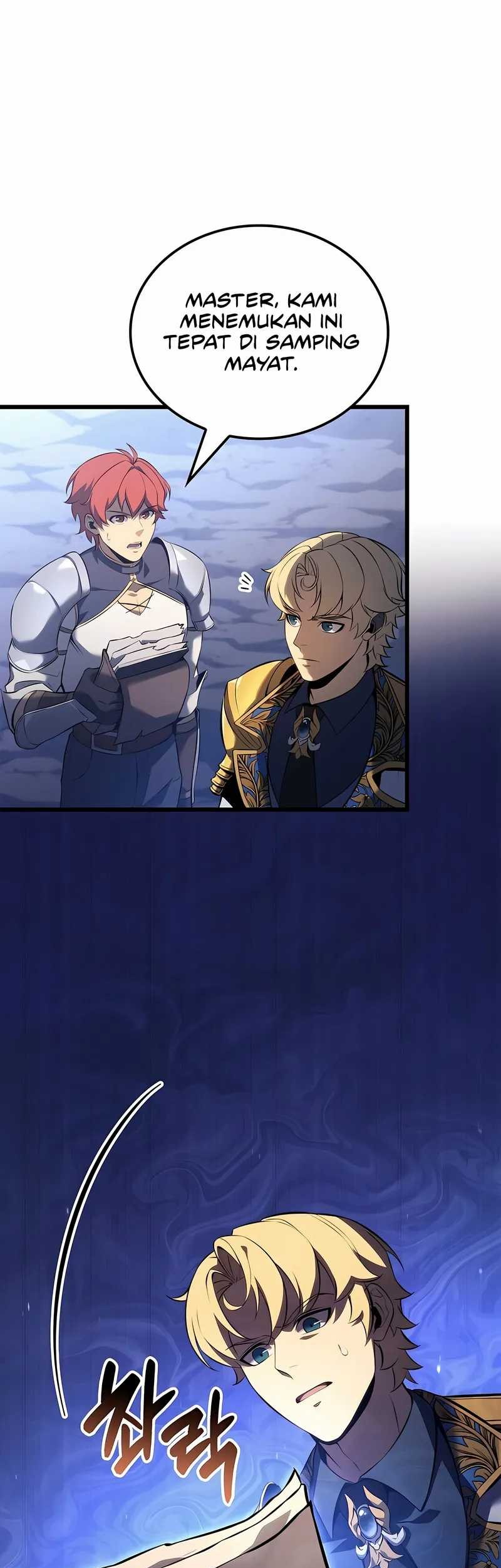 The Count’s Youngest Son Is A Player! Chapter 115 - halaman 13