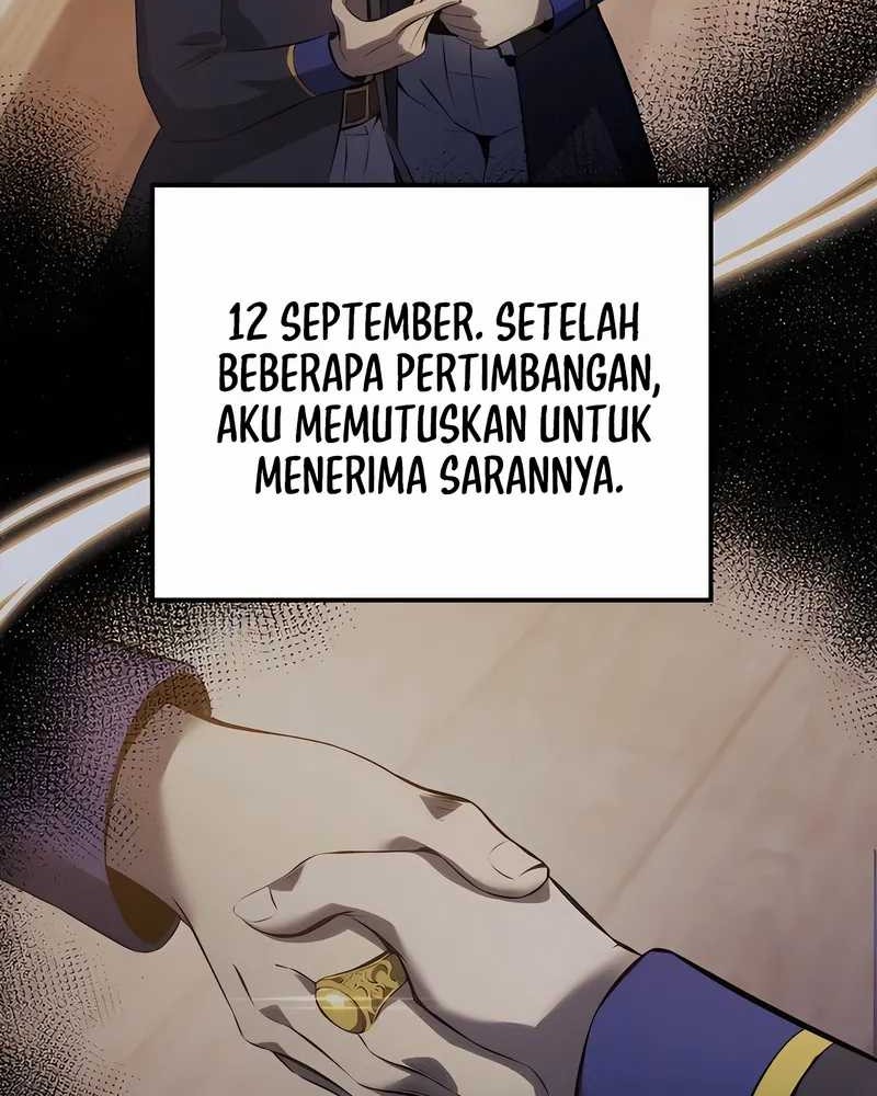 The Count’s Youngest Son Is A Player! Chapter 115 - halaman 18