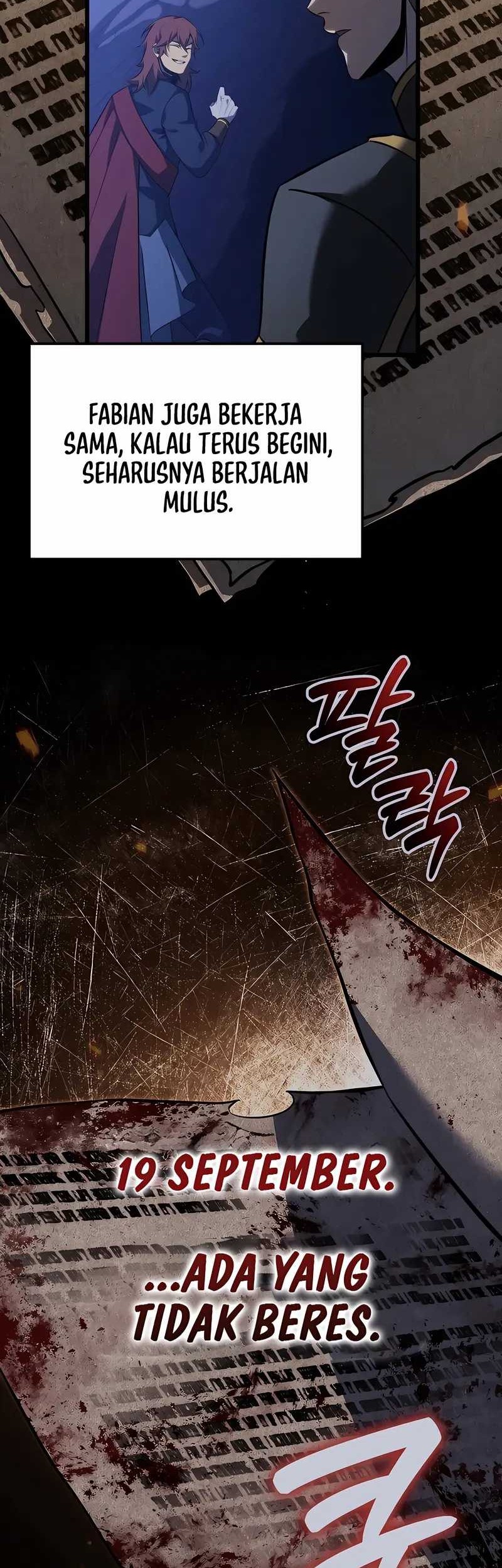 The Count’s Youngest Son Is A Player! Chapter 115 - halaman 20