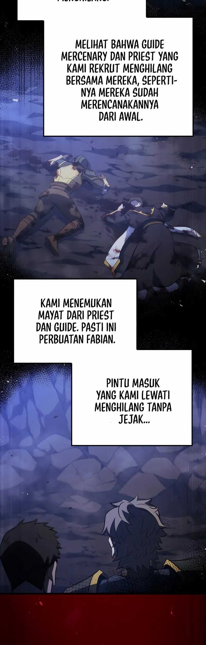 The Count’s Youngest Son Is A Player! Chapter 115 - halaman 23