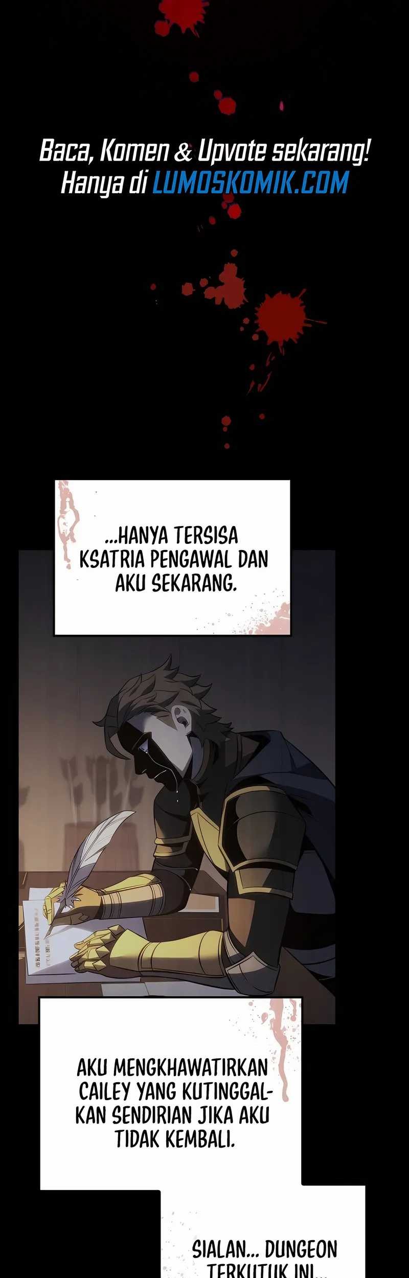The Count’s Youngest Son Is A Player! Chapter 115 - halaman 25