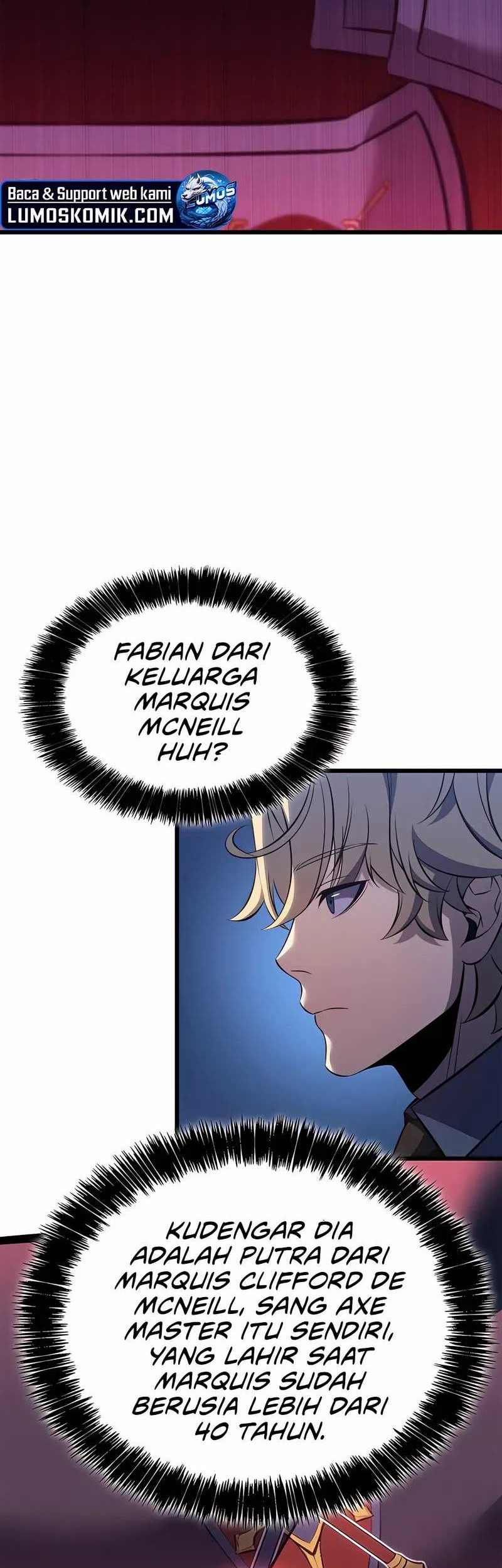 The Count’s Youngest Son Is A Player! Chapter 115 - halaman 29