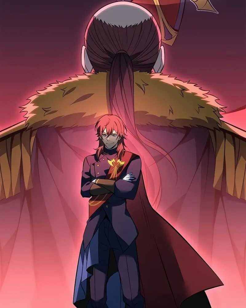 The Count’s Youngest Son Is A Player! Chapter 115 - halaman 30