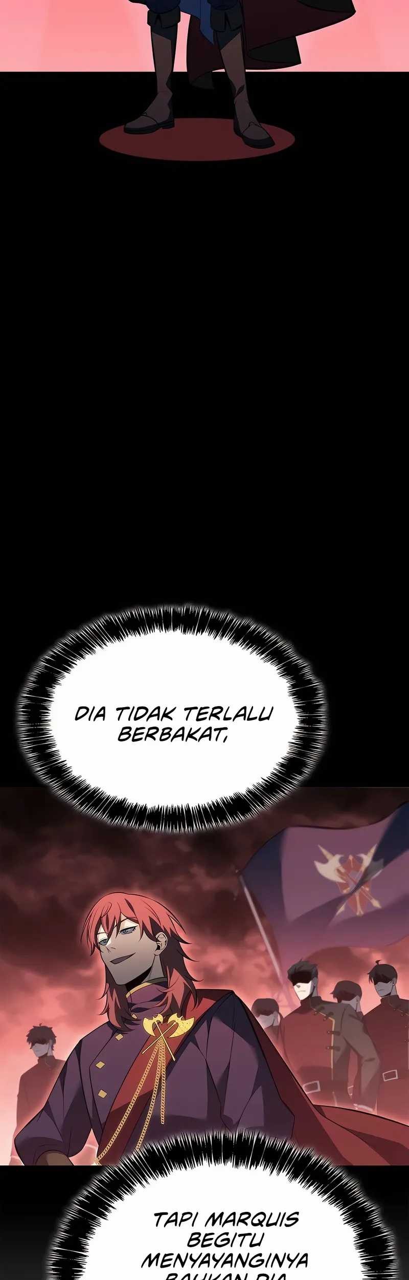 The Count’s Youngest Son Is A Player! Chapter 115 - halaman 31