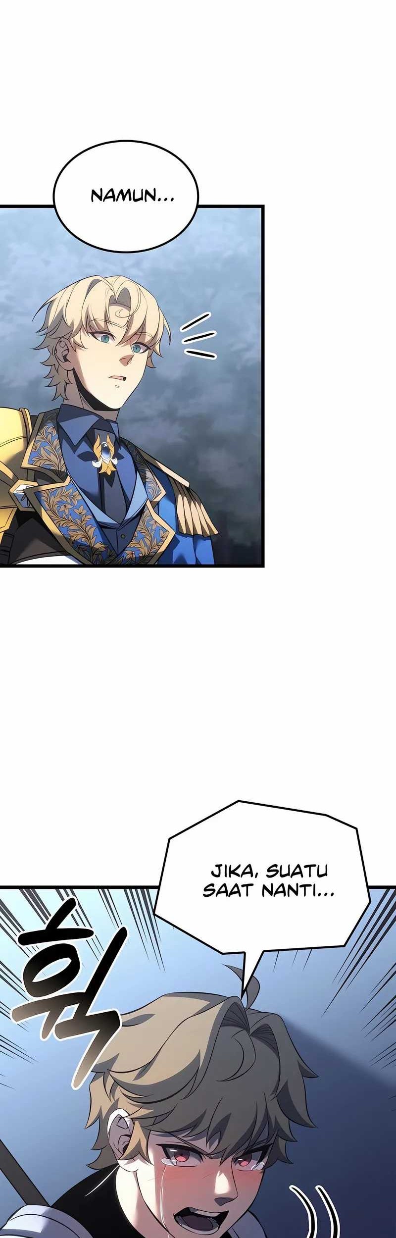 The Count’s Youngest Son Is A Player! Chapter 115 - halaman 35