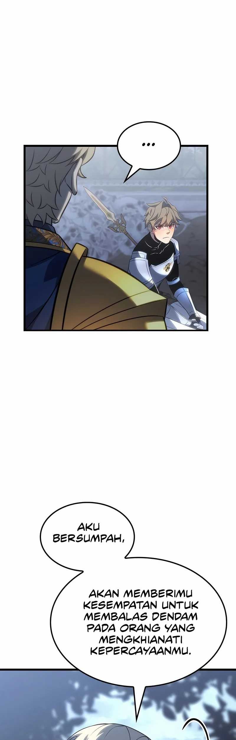 The Count’s Youngest Son Is A Player! Chapter 115 - halaman 37