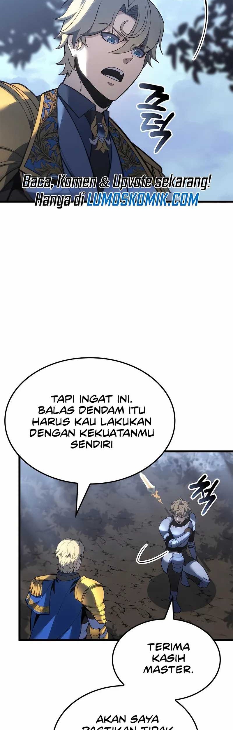 The Count’s Youngest Son Is A Player! Chapter 115 - halaman 38