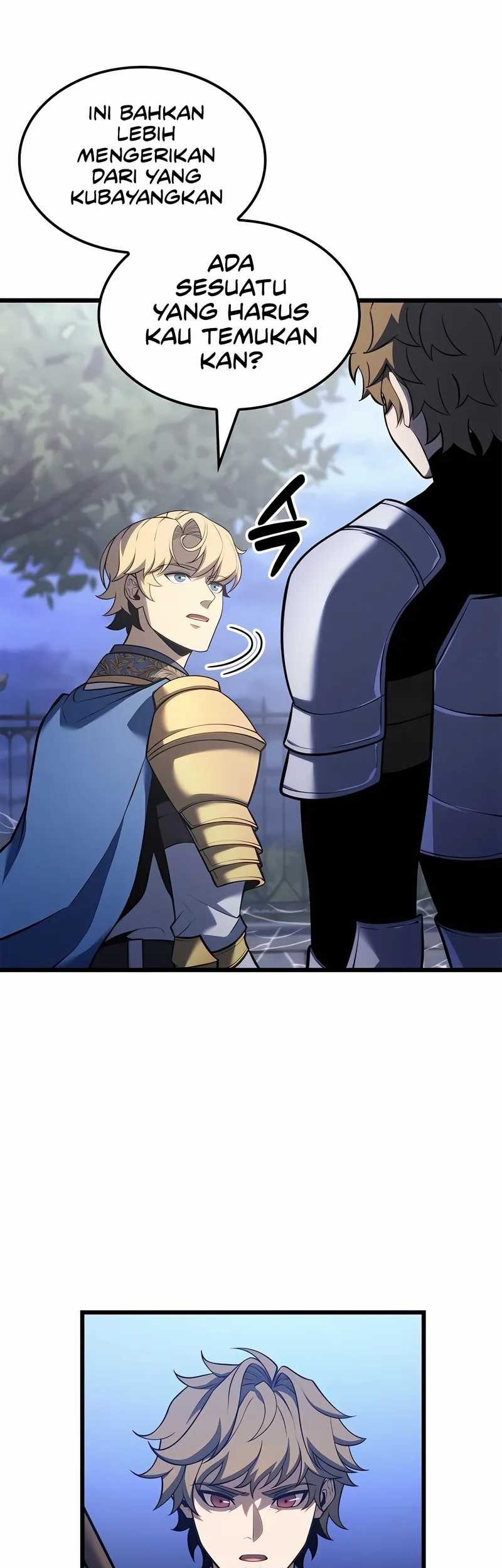 The Count’s Youngest Son Is A Player! Chapter 115 - halaman 4