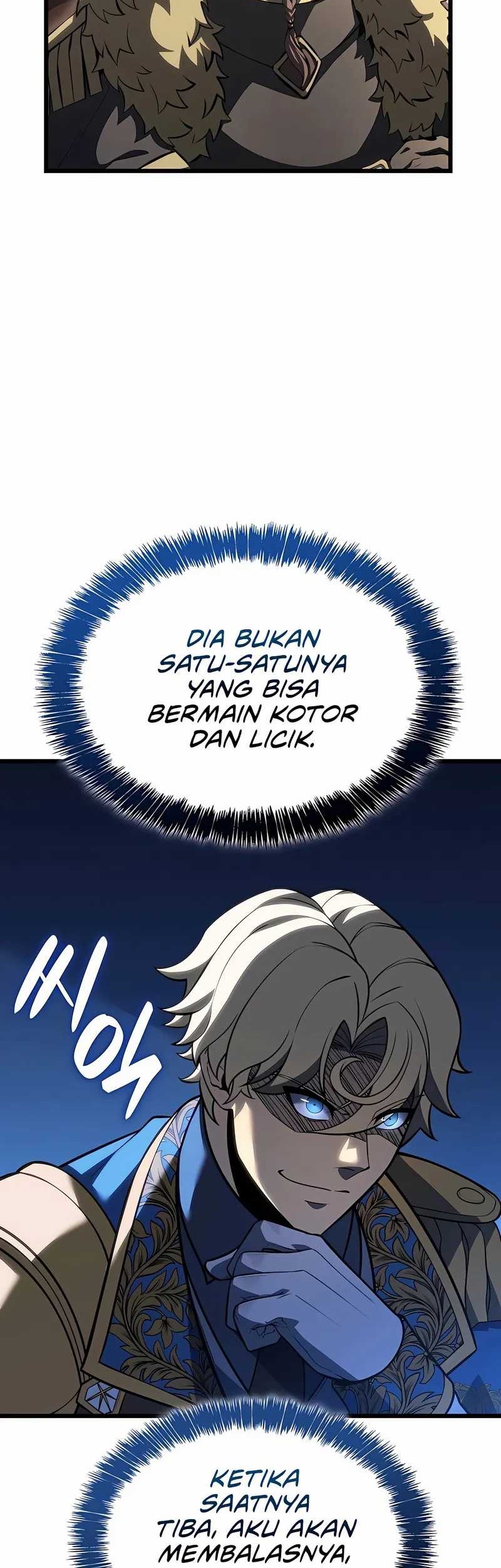 The Count’s Youngest Son Is A Player! Chapter 115 - halaman 41