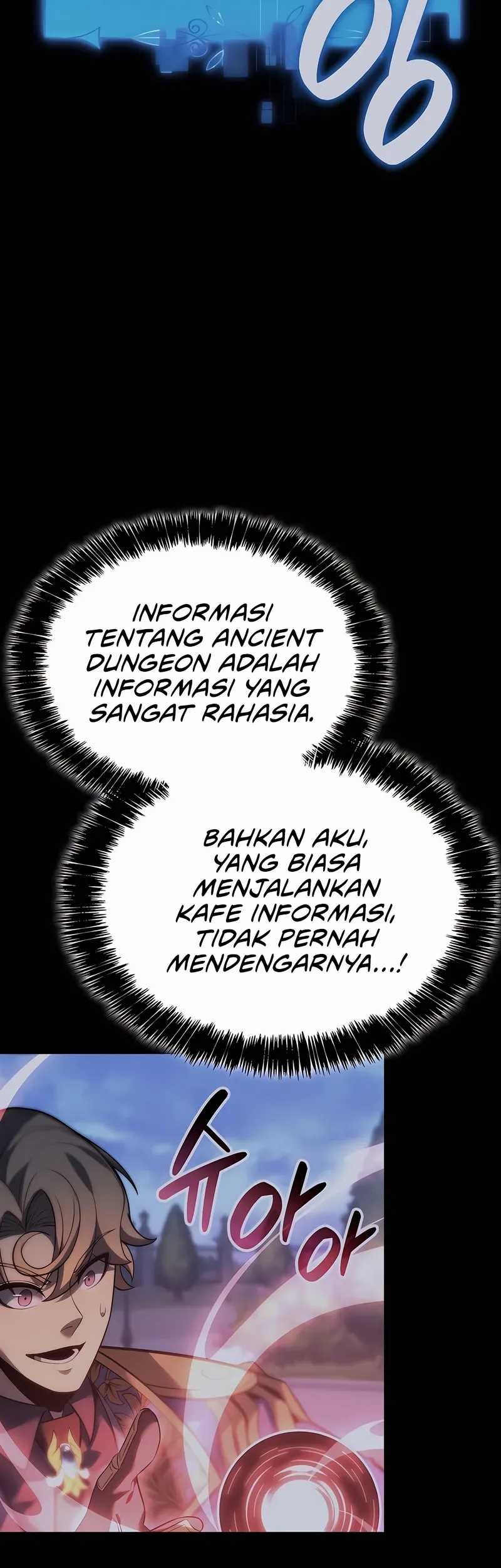 The Count’s Youngest Son Is A Player! Chapter 115 - halaman 46