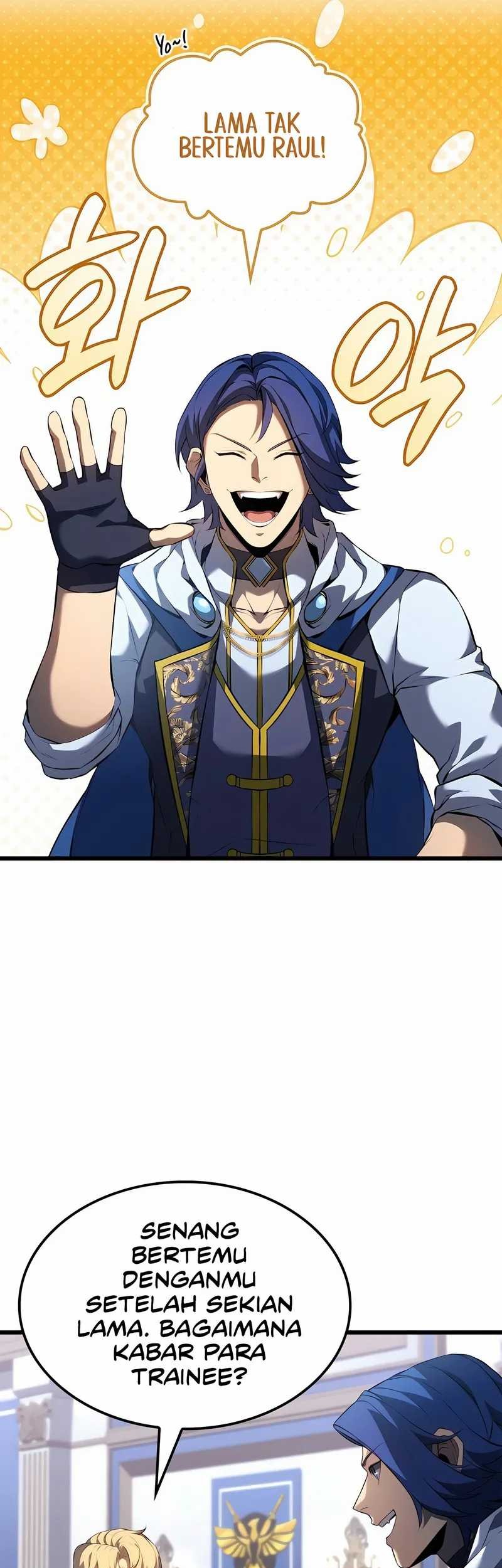 The Count’s Youngest Son Is A Player! Chapter 115 - halaman 52