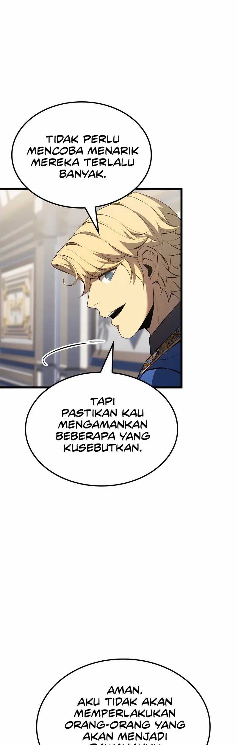 The Count’s Youngest Son Is A Player! Chapter 115 - halaman 56
