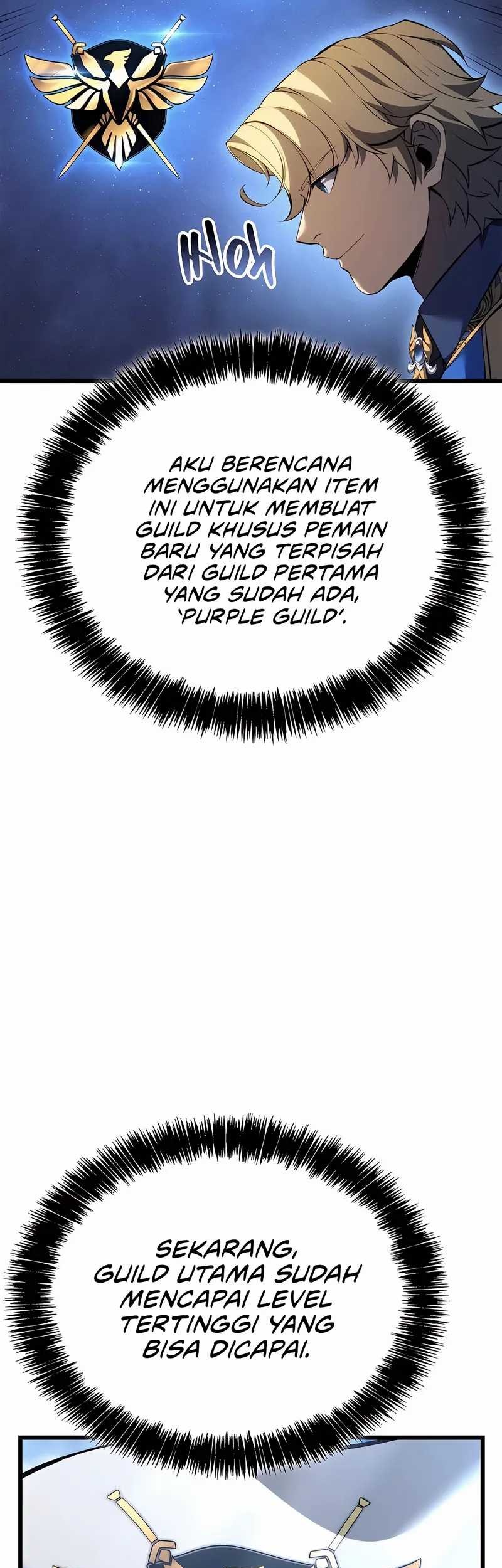 The Count’s Youngest Son Is A Player! Chapter 115 - halaman 61