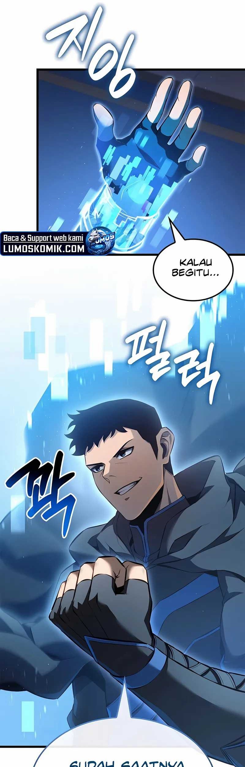 The Count’s Youngest Son Is A Player! Chapter 115 - halaman 65