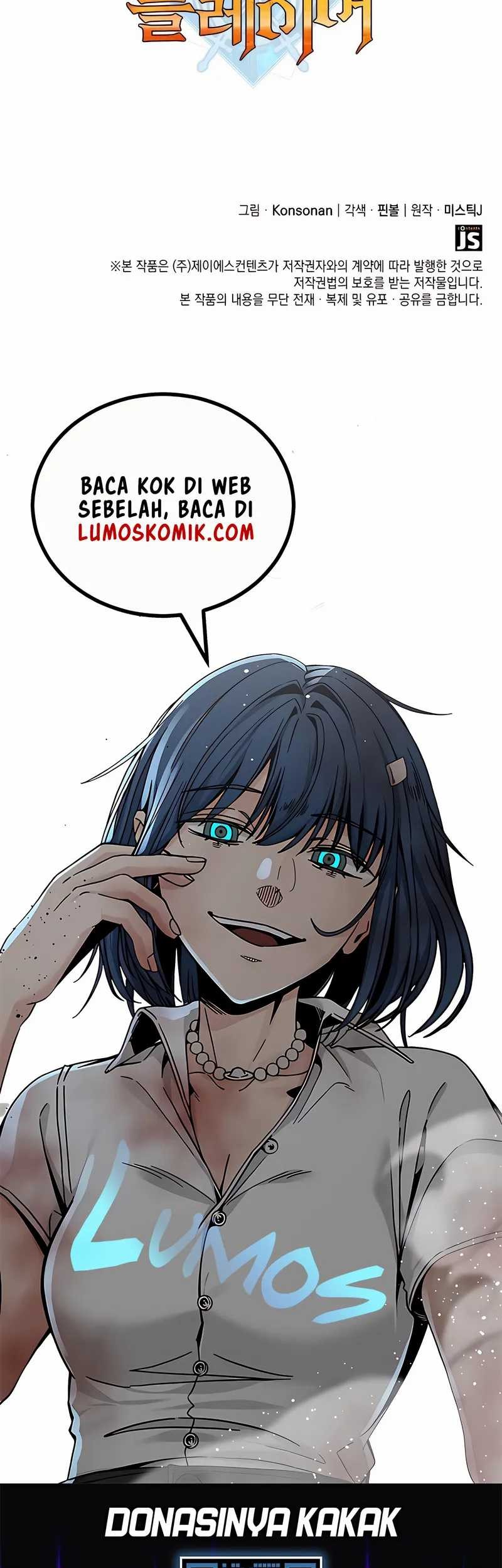 The Count’s Youngest Son Is A Player! Chapter 115 - halaman 67