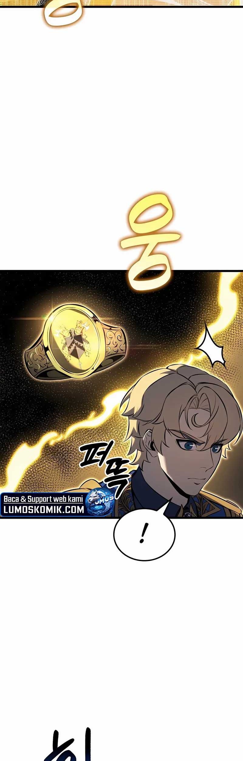 The Count’s Youngest Son Is A Player! Chapter 115 - halaman 8