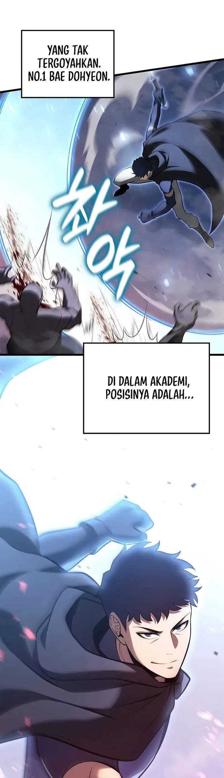 The Count’s Youngest Son Is A Player! Chapter 116 - halaman 10