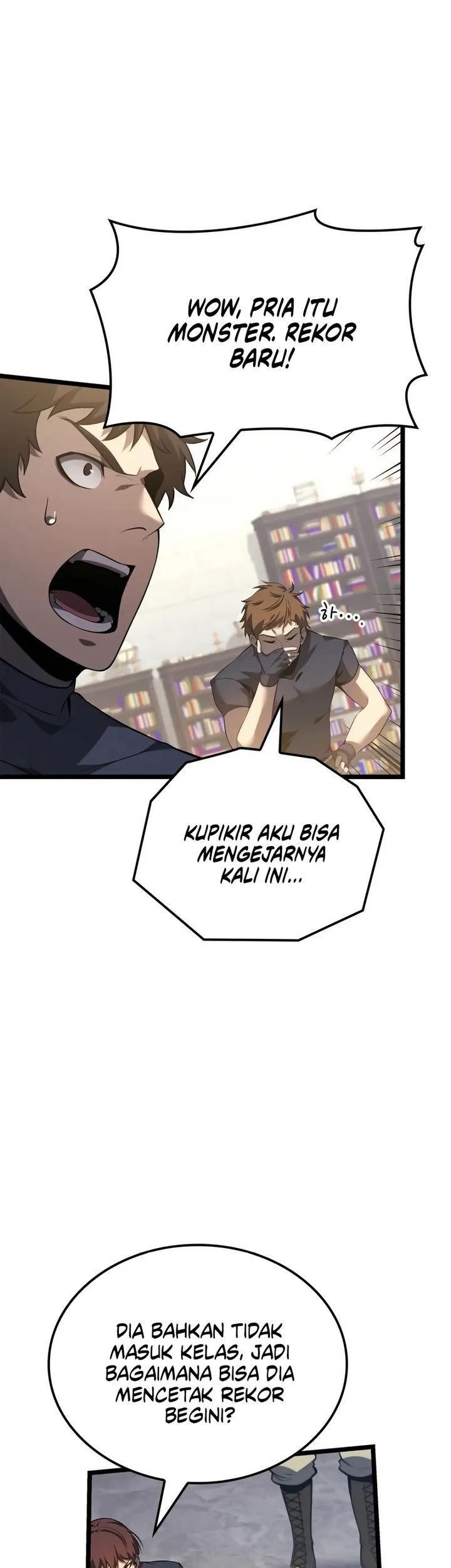 The Count’s Youngest Son Is A Player! Chapter 116 - halaman 15