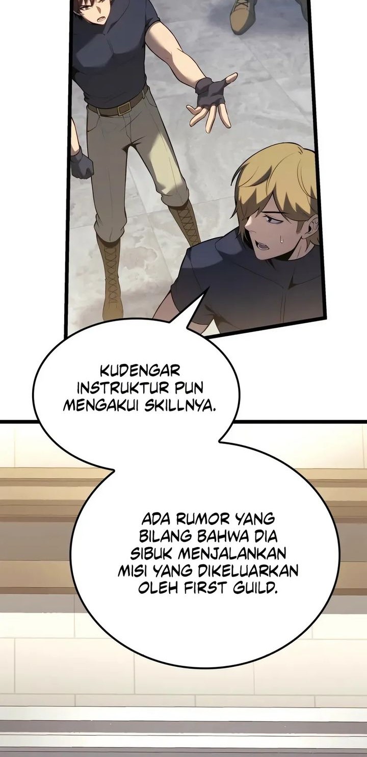 The Count’s Youngest Son Is A Player! Chapter 116 - halaman 16
