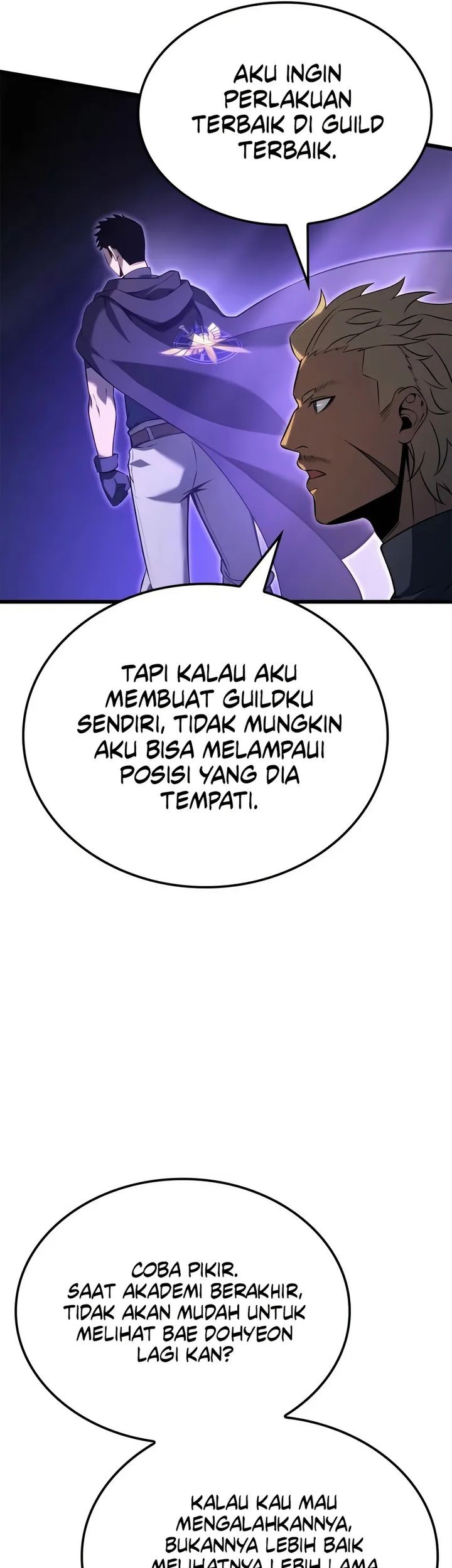 The Count’s Youngest Son Is A Player! Chapter 116 - halaman 35