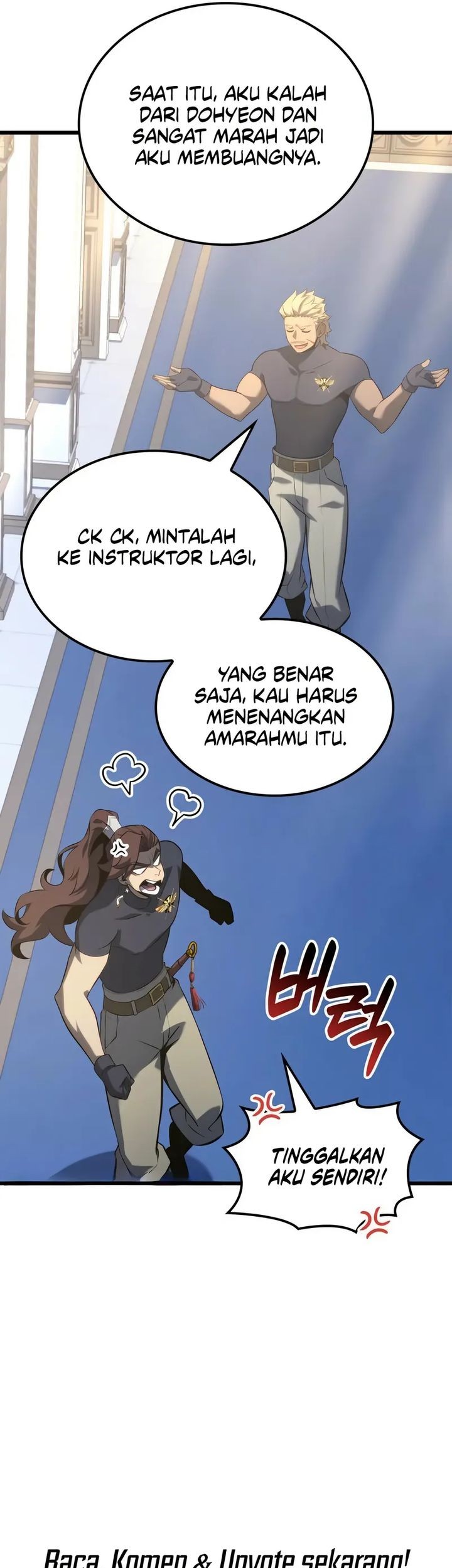 The Count’s Youngest Son Is A Player! Chapter 116 - halaman 39