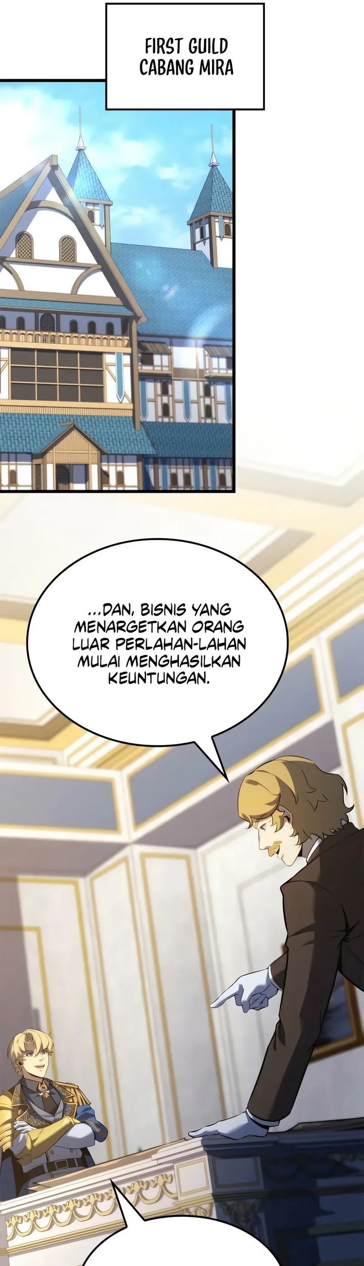 The Count’s Youngest Son Is A Player! Chapter 116 - halaman 41