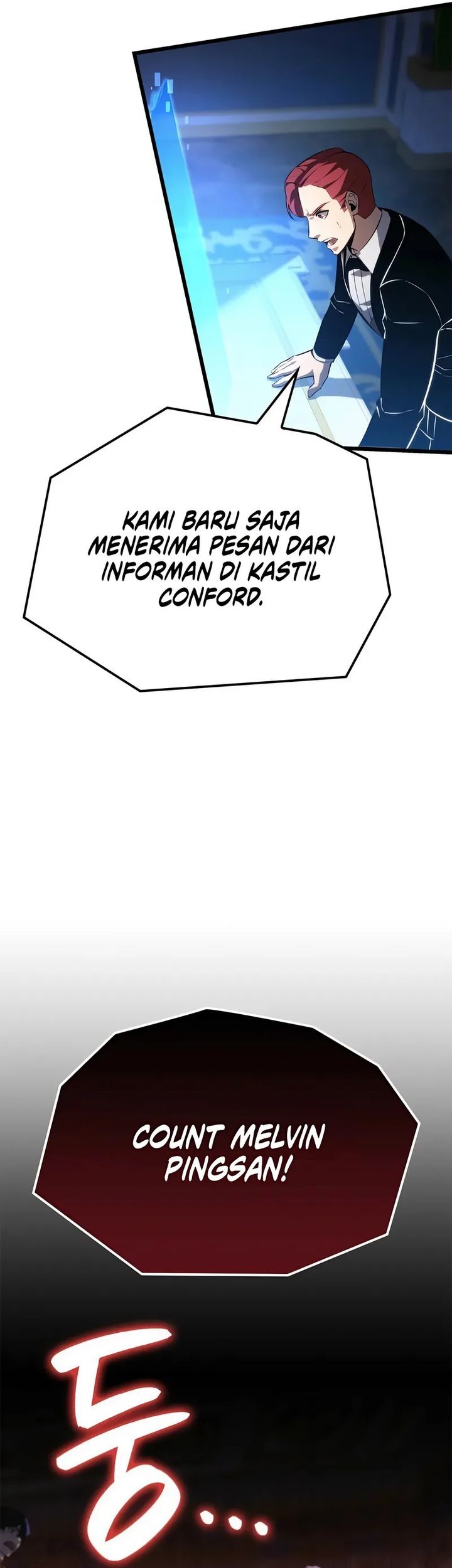 The Count’s Youngest Son Is A Player! Chapter 116 - halaman 47