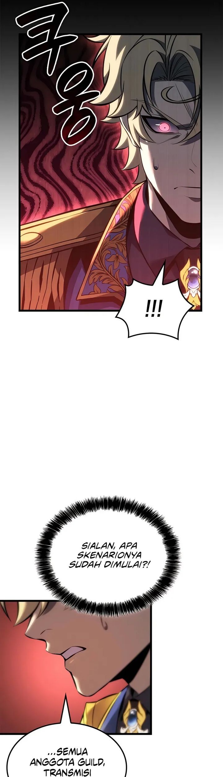 The Count’s Youngest Son Is A Player! Chapter 116 - halaman 49