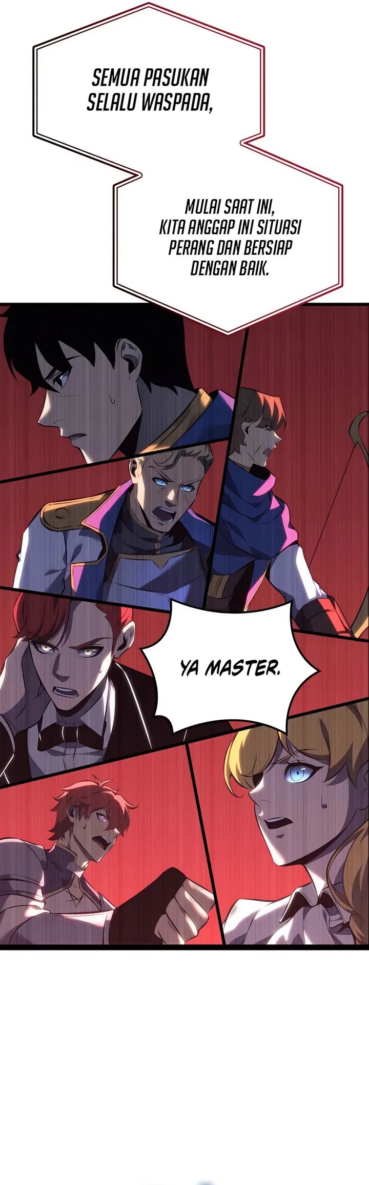 The Count’s Youngest Son Is A Player! Chapter 116 - halaman 51