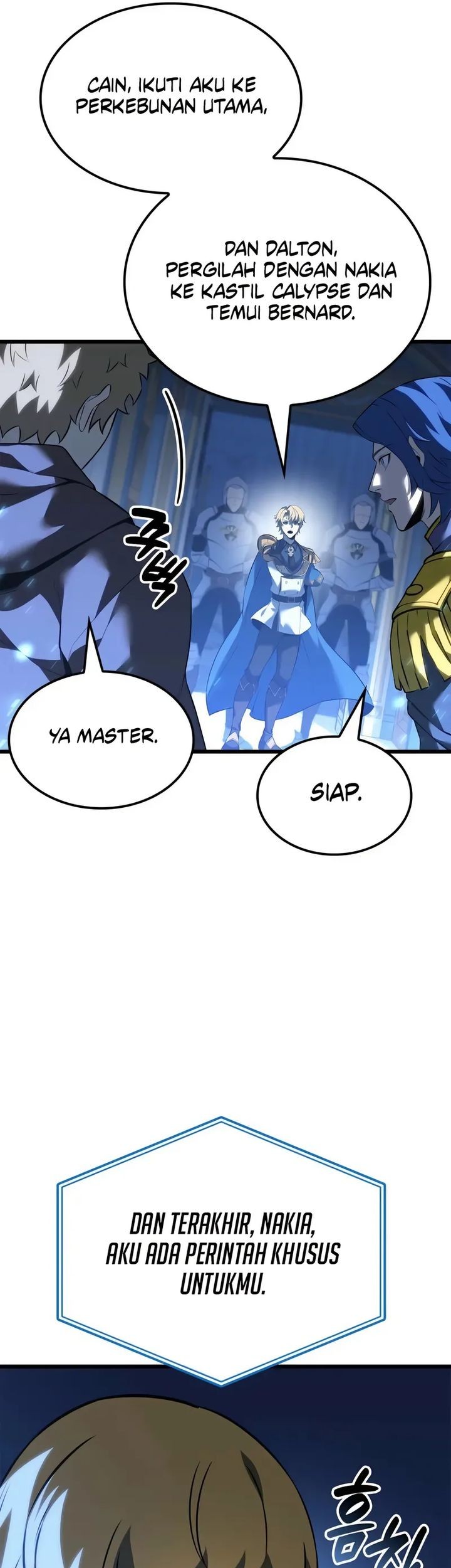 The Count’s Youngest Son Is A Player! Chapter 116 - halaman 56