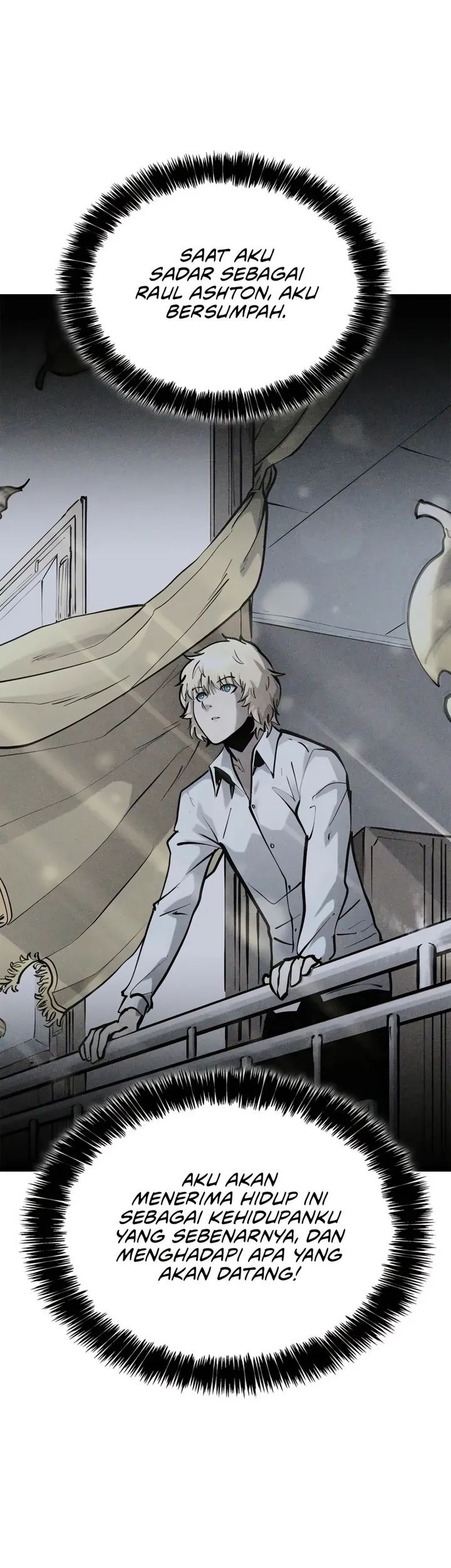 The Count’s Youngest Son Is A Player! Chapter 116 - halaman 60