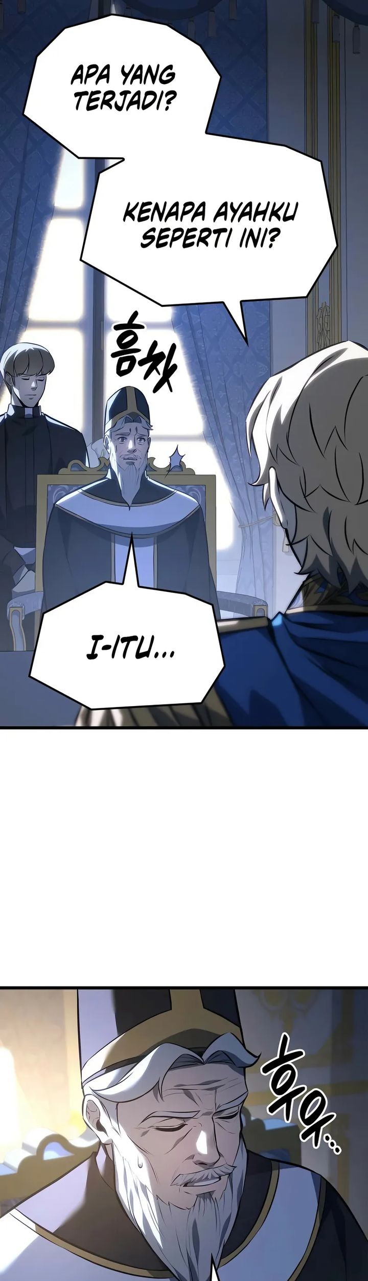 The Count’s Youngest Son Is A Player! Chapter 117 - halaman 11