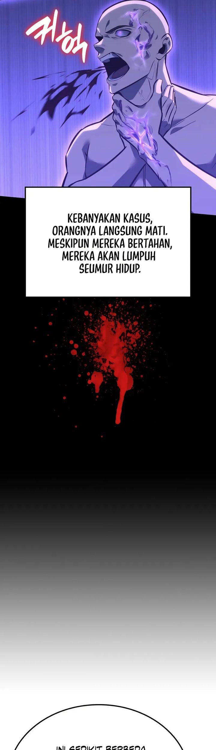 The Count’s Youngest Son Is A Player! Chapter 117 - halaman 17