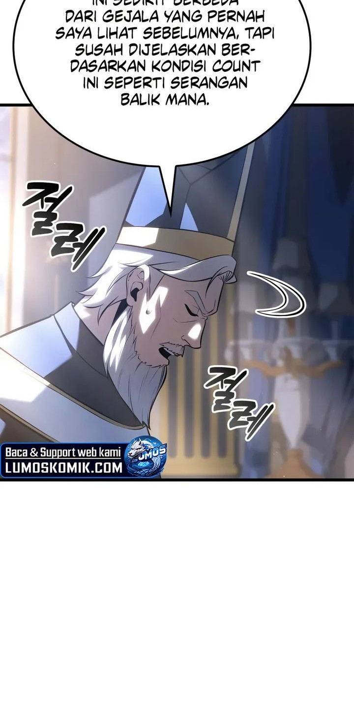 The Count’s Youngest Son Is A Player! Chapter 117 - halaman 18