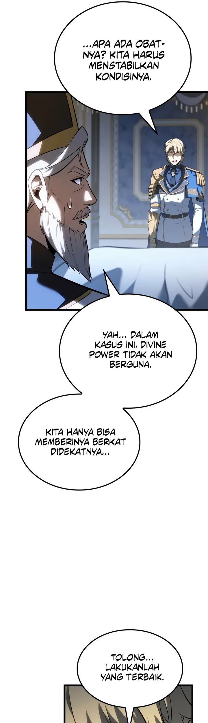 The Count’s Youngest Son Is A Player! Chapter 117 - halaman 19