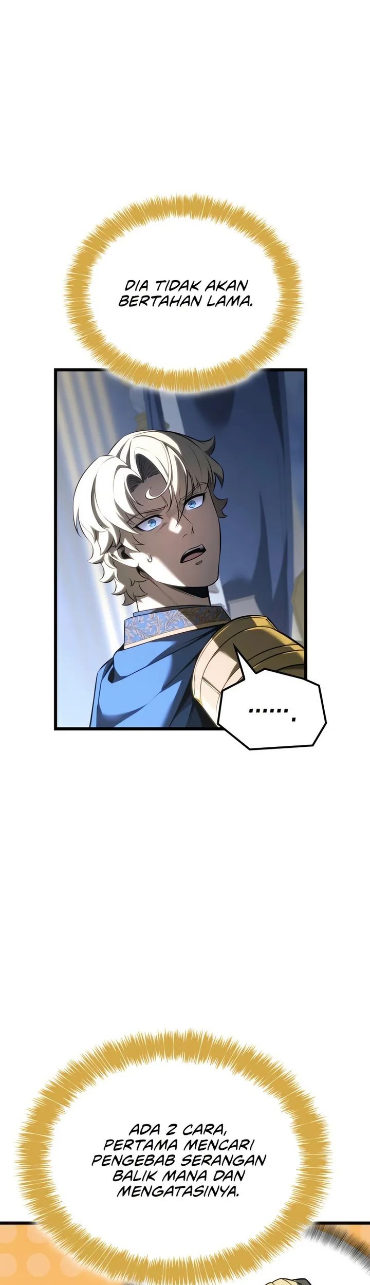 The Count’s Youngest Son Is A Player! Chapter 117 - halaman 29