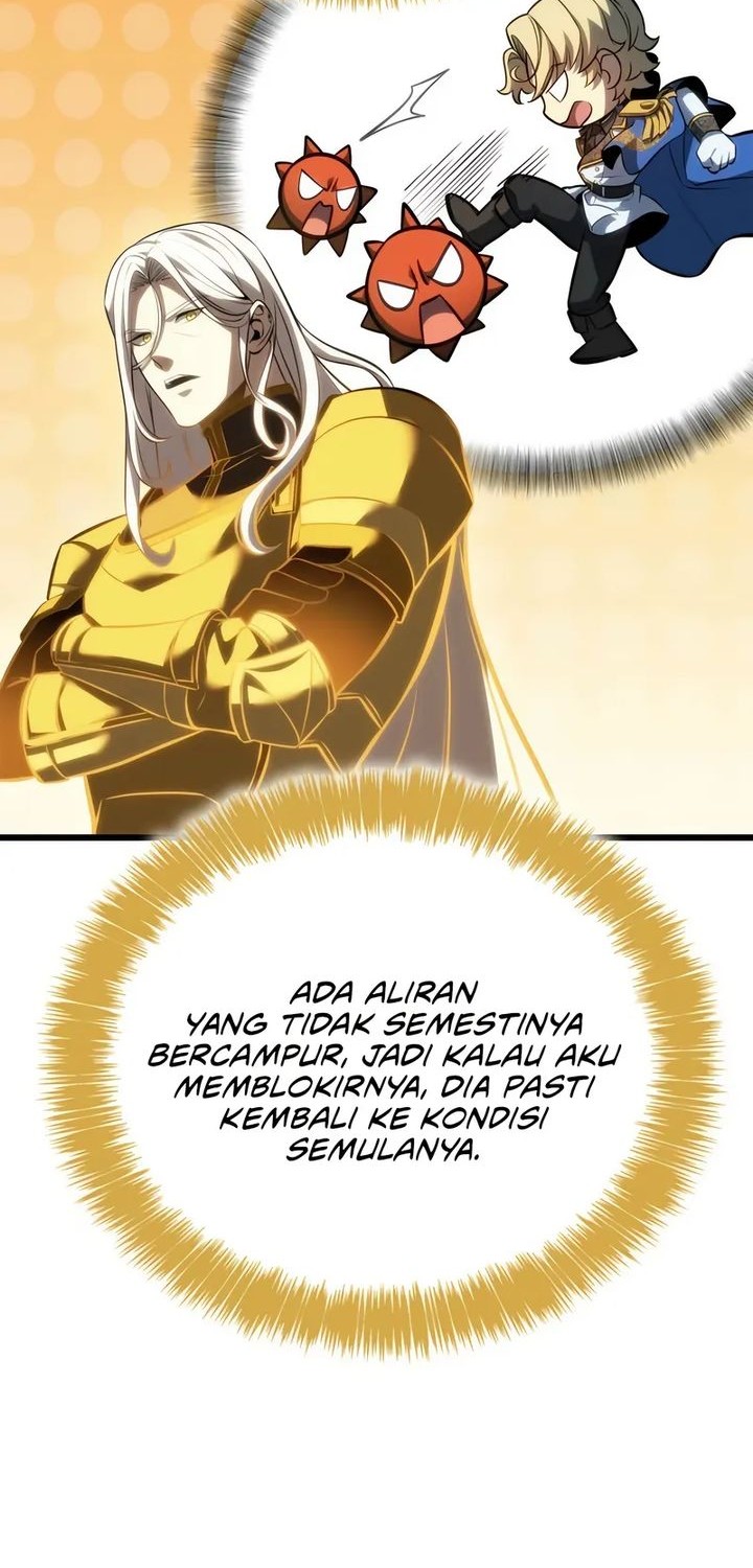 The Count’s Youngest Son Is A Player! Chapter 117 - halaman 30