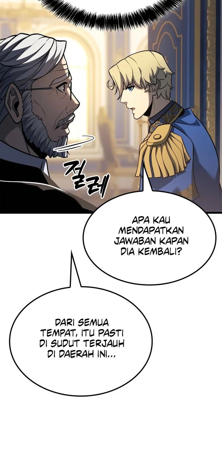 The Count’s Youngest Son Is A Player! Chapter 117 - halaman 38