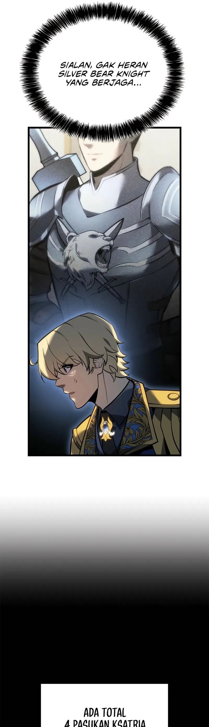 The Count’s Youngest Son Is A Player! Chapter 117 - halaman 44