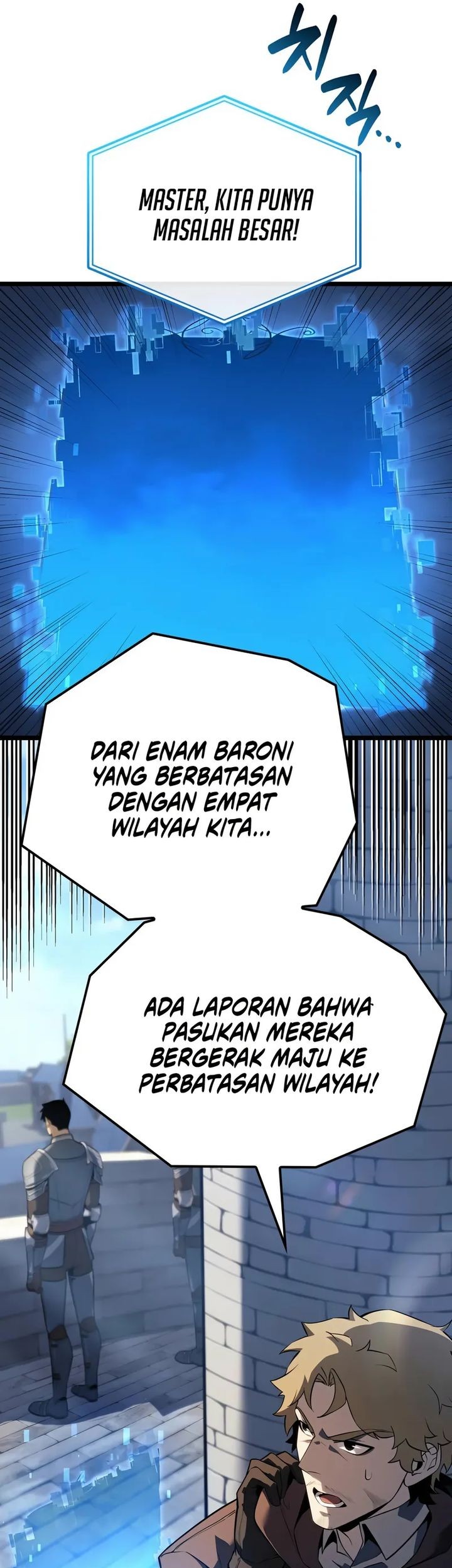 The Count’s Youngest Son Is A Player! Chapter 117 - halaman 59