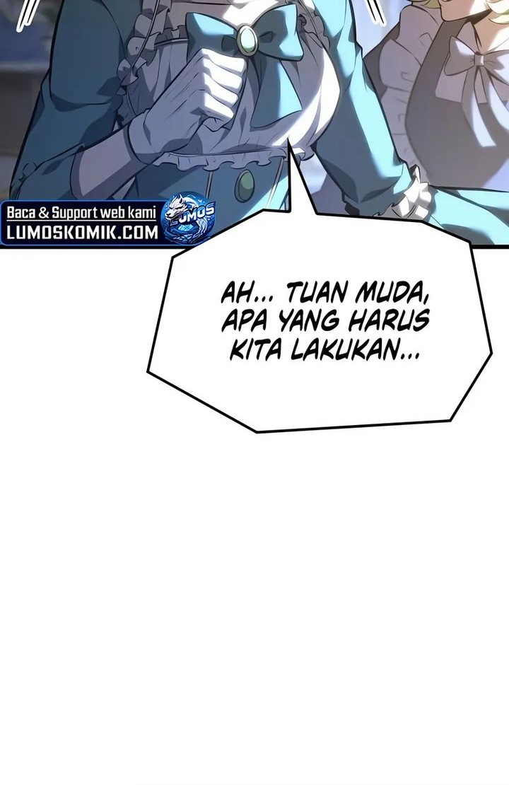 The Count’s Youngest Son Is A Player! Chapter 117 - halaman 8