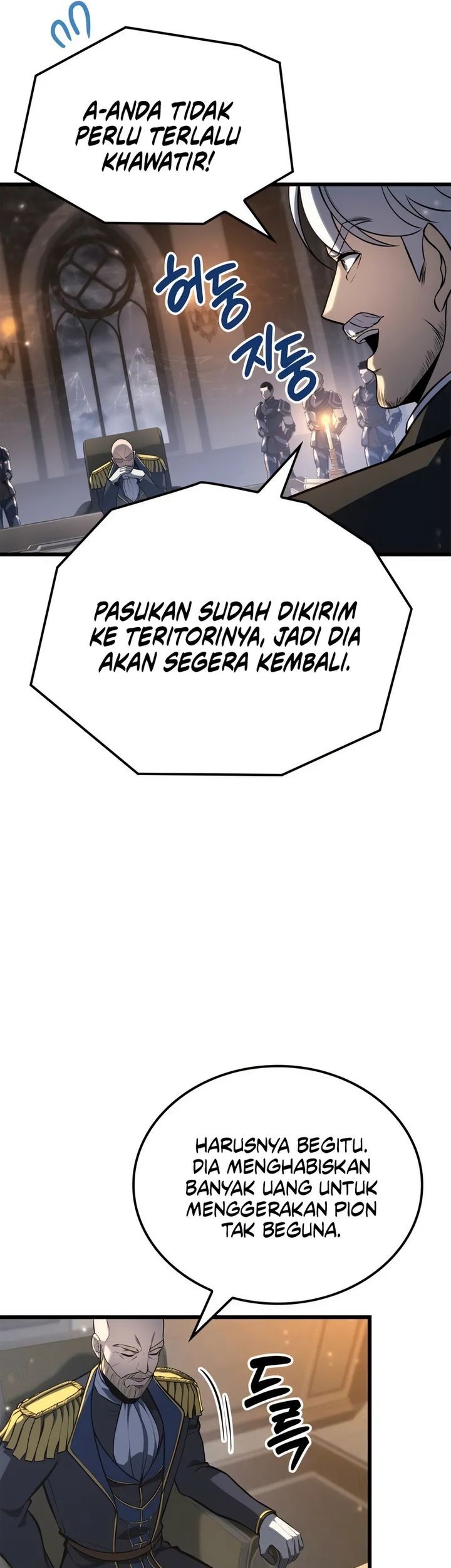 The Count’s Youngest Son Is A Player! Chapter 118 - halaman 10