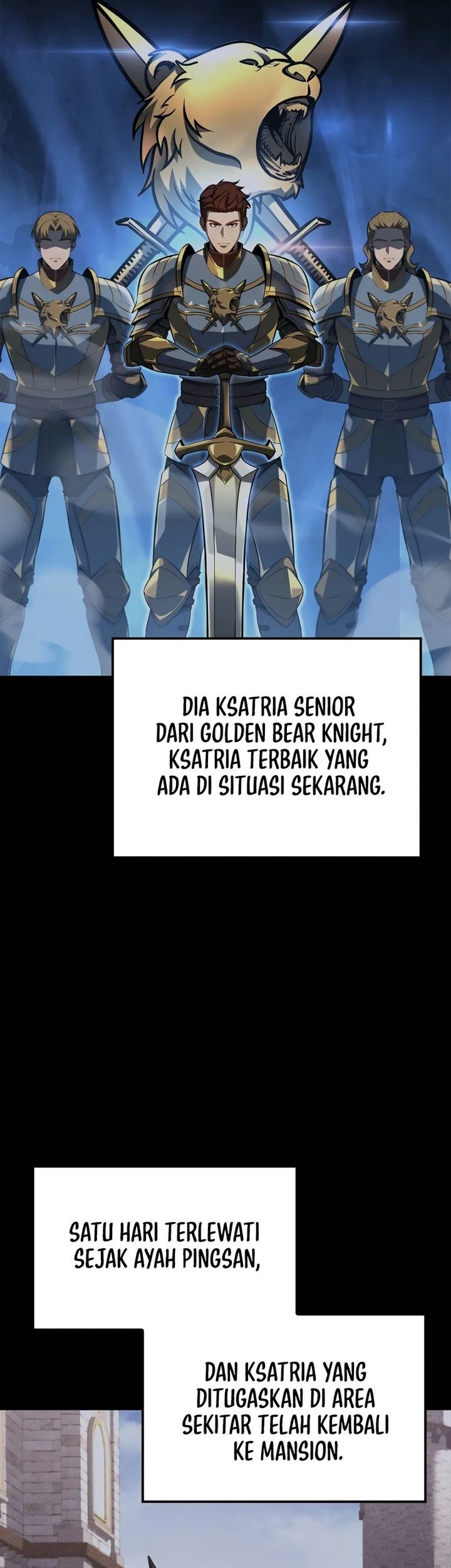 The Count’s Youngest Son Is A Player! Chapter 118 - halaman 20
