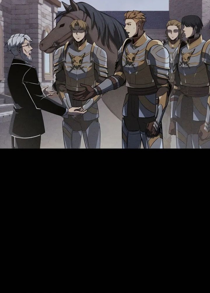 The Count’s Youngest Son Is A Player! Chapter 118 - halaman 21