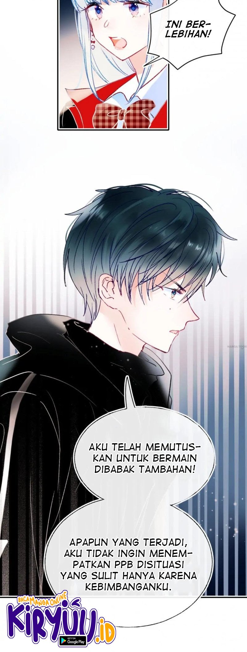 The Count’s Youngest Son Is A Player! Chapter 118 - halaman 22