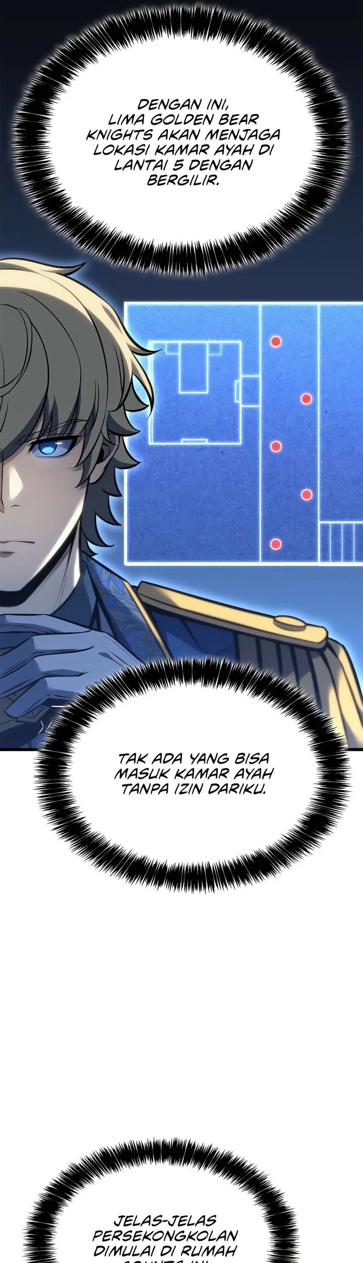 The Count’s Youngest Son Is A Player! Chapter 118 - halaman 27