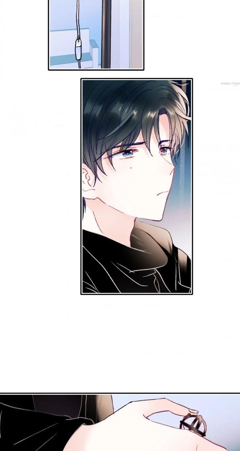 The Count’s Youngest Son Is A Player! Chapter 118 - halaman 3
